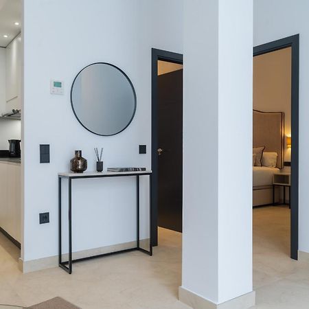 New Design Apartment - Private Patio - Gallos 2 セビリア エクステリア 写真