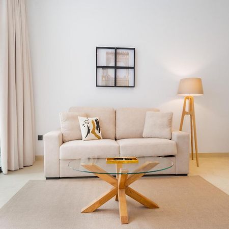 New Design Apartment - Private Patio - Gallos 2 セビリア エクステリア 写真